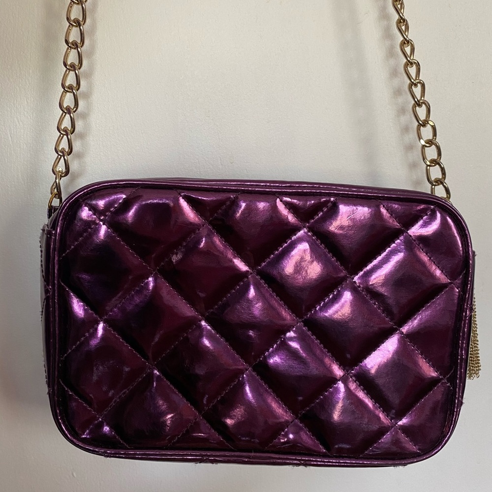 Chain Link Bag